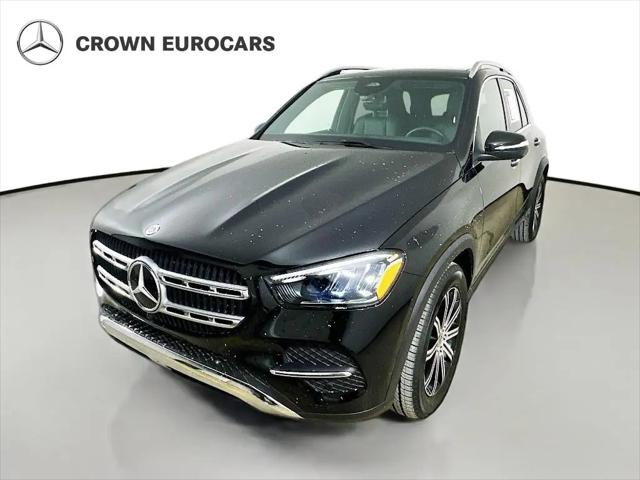 2026 Mercedes-Benz GLE GLE 350 Base 4MATIC for sale in Dublin, OH