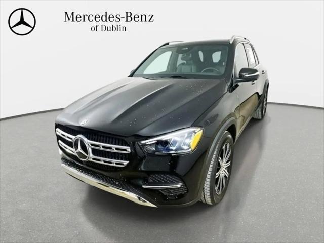2026 Mercedes-Benz GLE GLE 350 Base 4MATIC for sale in Dublin, OH