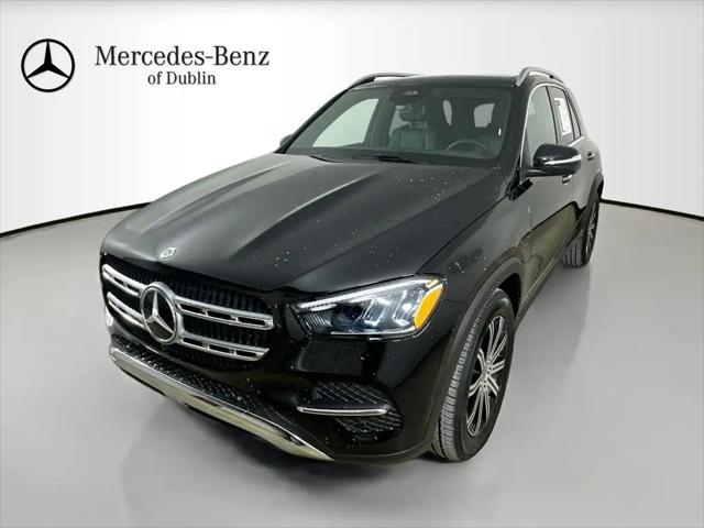2026 Mercedes-Benz GLE GLE 350 Base 4MATIC for sale in Dublin, OH