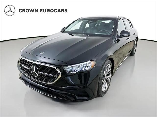 2026 Mercedes-Benz E 350 E 350 4MATIC for sale in Dublin, OH