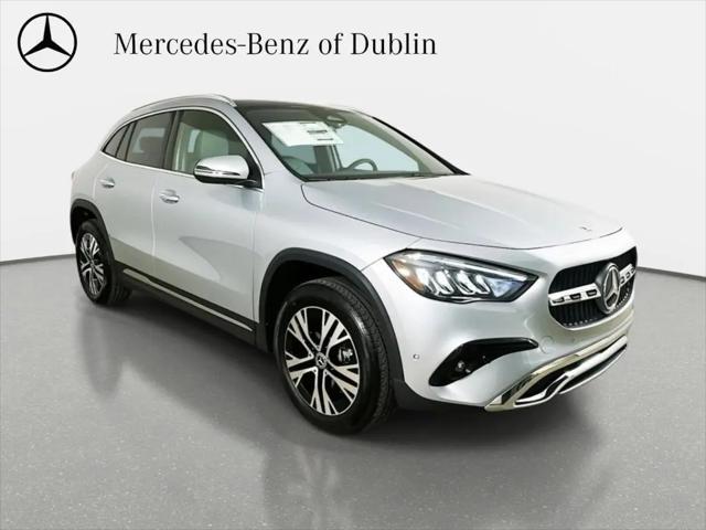 2026 Mercedes-Benz GLA-CLASS 4MATIC for sale in Dublin, OH