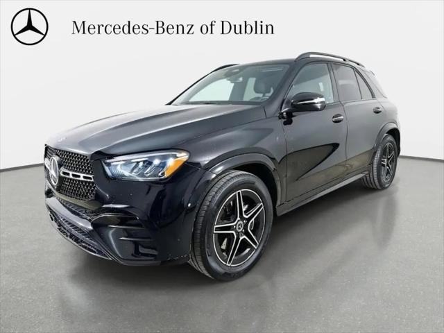2026 Mercedes-Benz GLE GLE 350 Base 4MATIC for sale in Dublin, OH