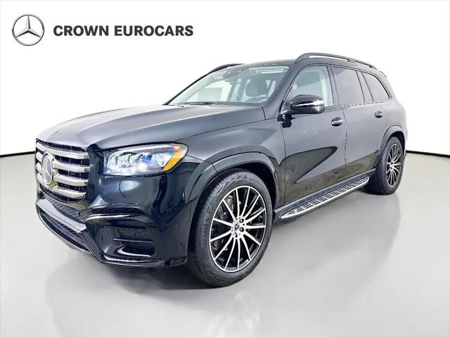2026 Mercedes-Benz GLS GLS 450 4MATIC for sale in Dublin, OH