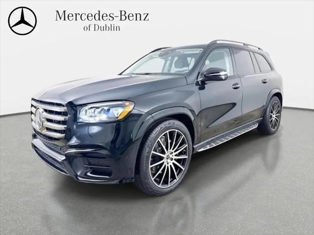 2026 Mercedes-Benz GLS GLS 450 4MATIC for sale in Dublin, OH
