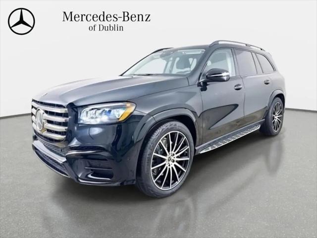 2026 Mercedes-Benz GLS GLS 450 4MATIC for sale in Dublin, OH