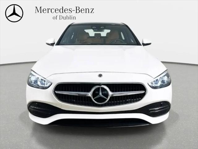 2026 Mercedes-Benz C-CLASS C 300 C 300 4MATIC for sale in Dublin, OH