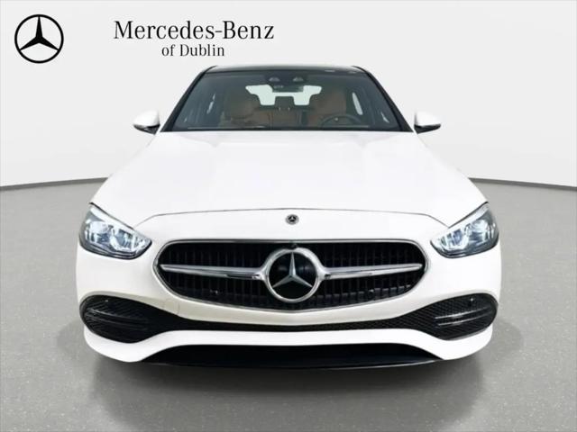 2026 Mercedes-Benz C-CLASS C 300 C 300 4MATIC for sale in Dublin, OH