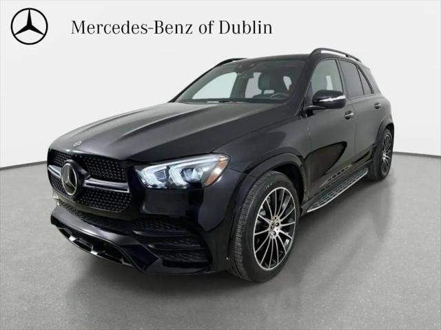 2022 Mercedes-Benz GLE GLE 580 4MATIC for sale near Dublin, OH