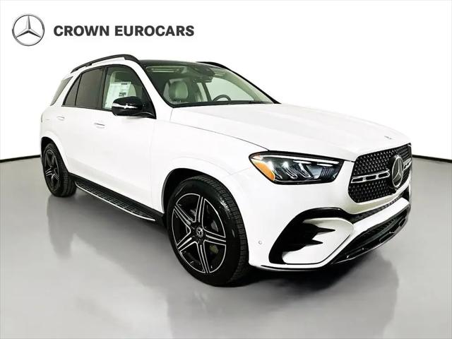 2026 Mercedes-Benz GLE GLE 450 4MATIC for sale in Dublin, OH