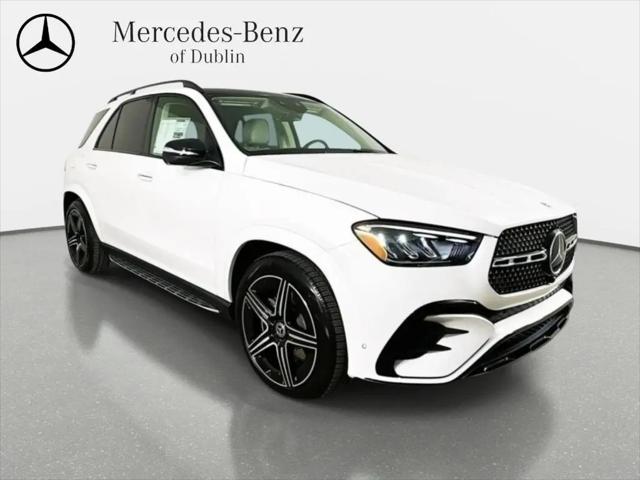 2026 Mercedes-Benz GLE GLE 450 4MATIC for sale in Dublin, OH