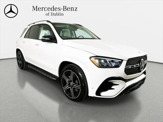 2026 Mercedes-Benz GLE GLE 450 4MATIC for sale in Dublin, OH