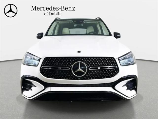 2026 Mercedes-Benz GLE GLE 450 4MATIC for sale in Dublin, OH