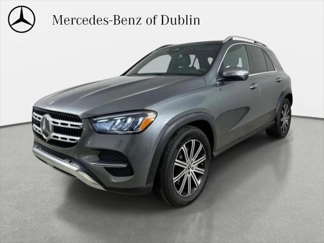2026 Mercedes-Benz GLE GLE 350 Base 4MATIC for sale in Dublin, OH