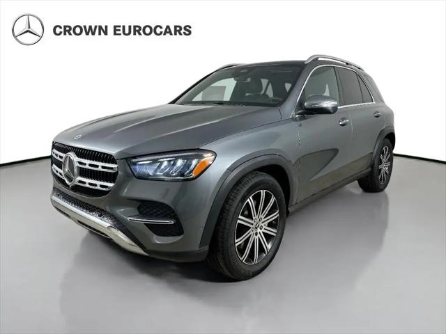 2026 Mercedes-Benz GLE GLE 350 Base 4MATIC for sale in Dublin, OH