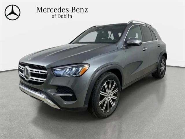 2026 Mercedes-Benz GLE GLE 350 Base 4MATIC for sale in Dublin, OH