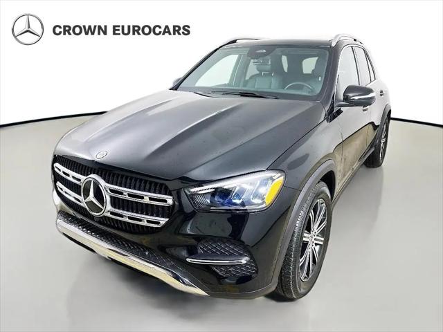 2026 Mercedes-Benz GLE GLE 350 Base 4MATIC for sale in Dublin, OH