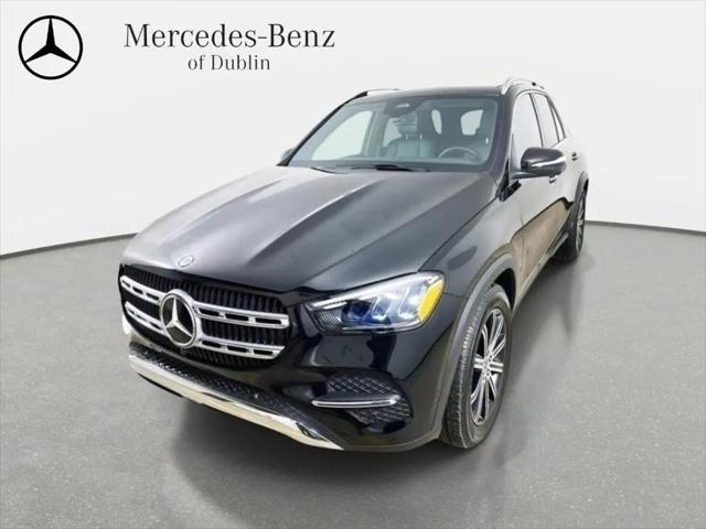 2026 Mercedes-Benz GLE GLE 350 Base 4MATIC for sale in Dublin, OH
