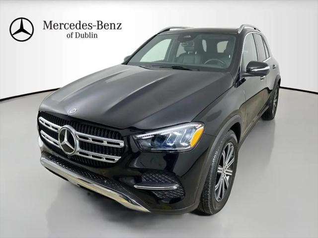 2026 Mercedes-Benz GLE GLE 350 Base 4MATIC for sale in Dublin, OH