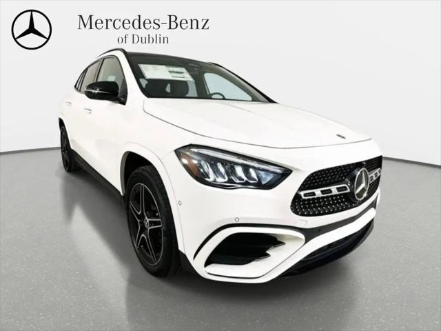 2026 Mercedes-Benz GLA-CLASS 4MATIC for sale in Dublin, OH