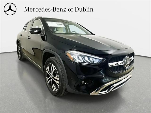 2026 Mercedes-Benz GLA-CLASS 4MATIC for sale in Dublin, OH