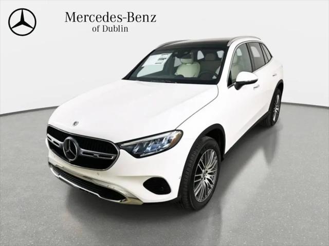 2026 Mercedes-Benz GLC Base 4MATIC for sale in Dublin, OH