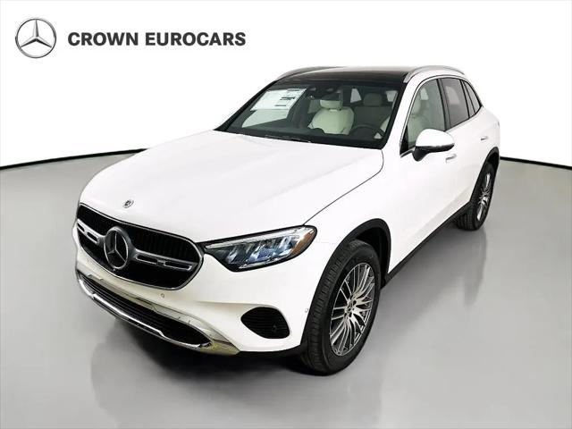 2026 Mercedes-Benz GLC Base 4MATIC for sale in Dublin, OH