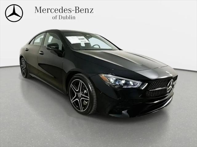 2026 Mercedes-Benz CLA 250 4MATIC for sale in Dublin, OH