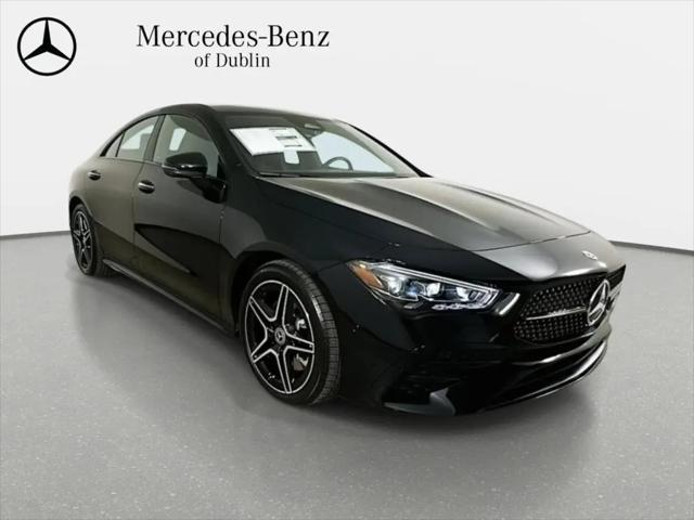 2026 Mercedes-Benz CLA 250 4MATIC for sale in Dublin, OH