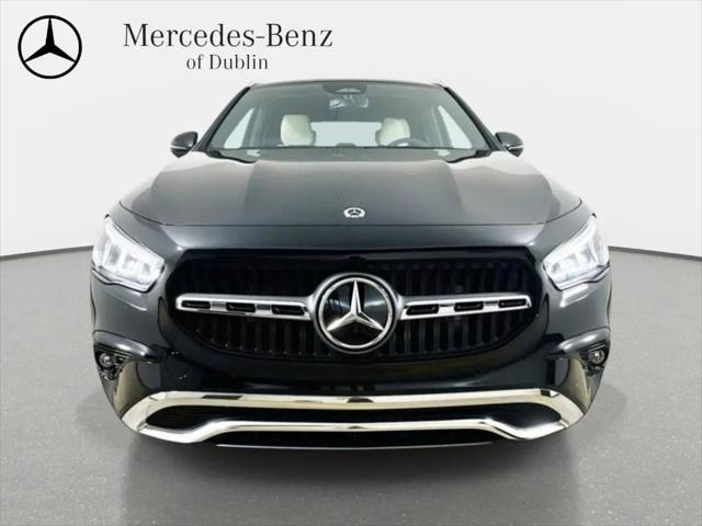 2026 Mercedes-Benz GLA-CLASS 4MATIC for sale in Dublin, OH