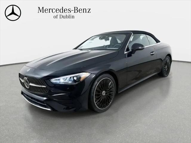 2026 Mercedes-Benz E-CLASS E 300 CLE 300 for sale in Dublin, OH
