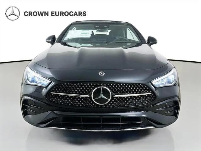 2026 Mercedes-Benz E-CLASS E 300 CLE 300 for sale in Dublin, OH