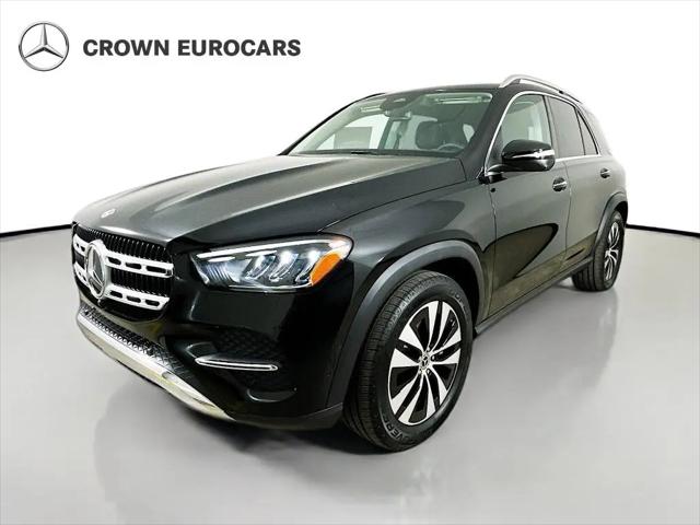 2026 Mercedes-Benz GLE GLE 350 Base 4MATIC for sale in Dublin, OH