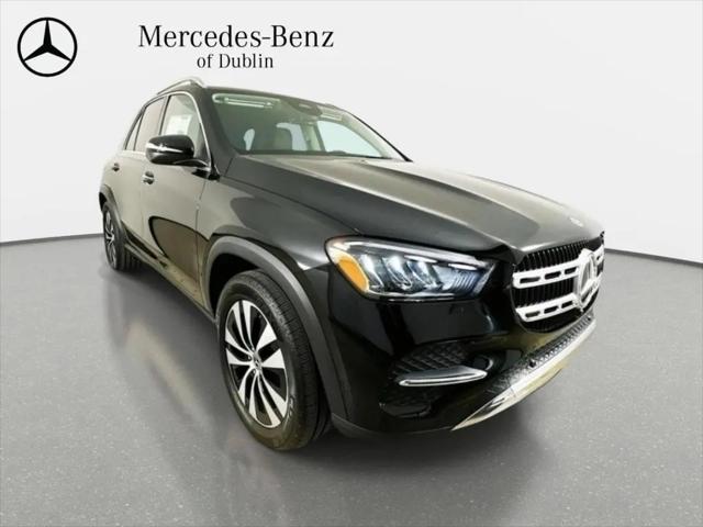 2026 Mercedes-Benz GLE GLE 350 Base 4MATIC for sale in Dublin, OH