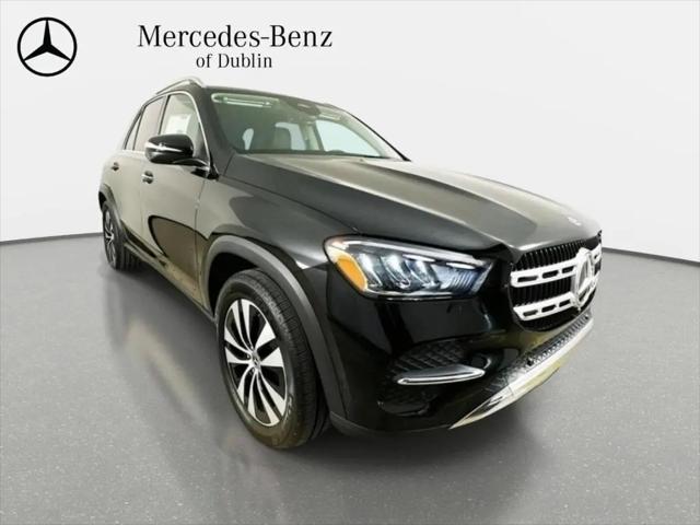 2026 Mercedes-Benz GLE GLE 350 Base 4MATIC for sale in Dublin, OH