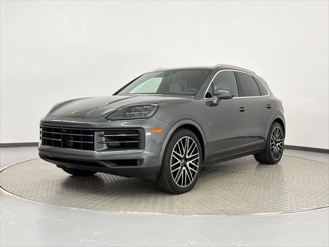 2025 Porsche Cayenne S for sale in Irondale, AL