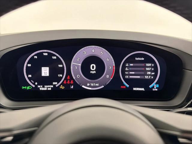 2025 Porsche Cayenne S