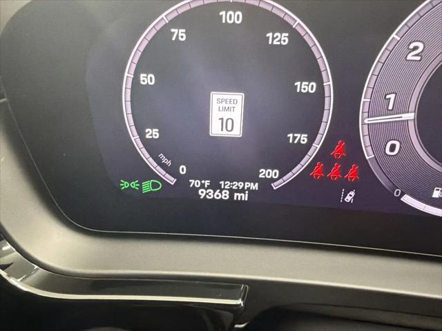 2025 Porsche Cayenne S