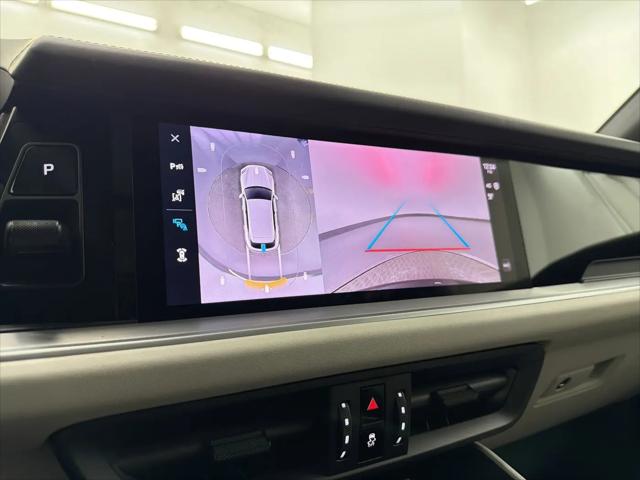 2025 Porsche Cayenne S