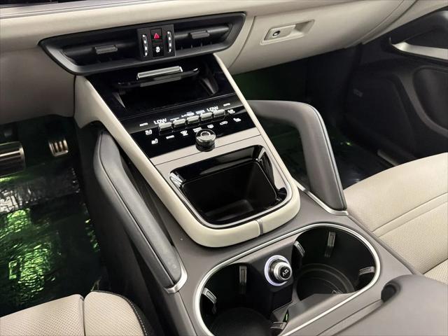 2025 Porsche Cayenne S