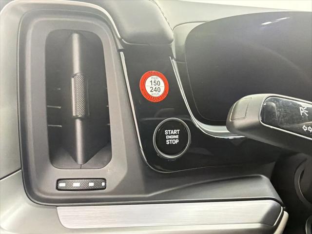 2025 Porsche Cayenne S