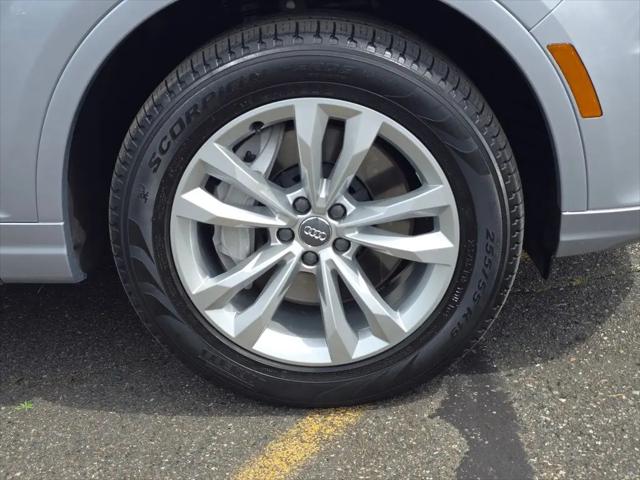 2019 Audi Q7 55 Premium