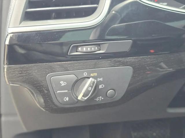 2019 Audi Q7 55 Premium