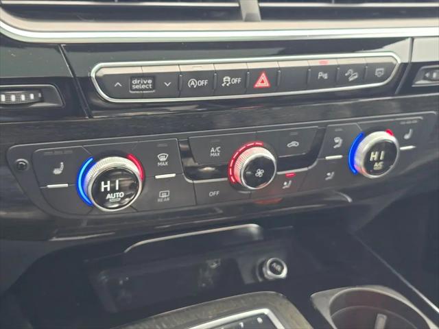 2019 Audi Q7 55 Premium