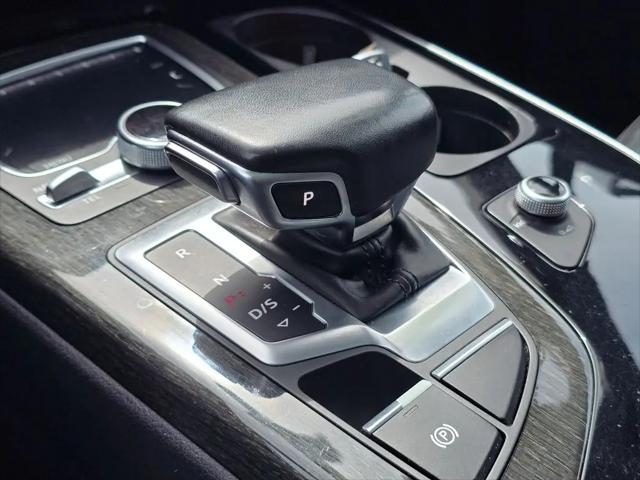 2019 Audi Q7 55 Premium