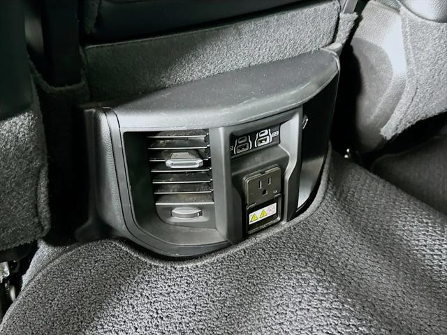 2024 Ram 2500 Laramie Crew Cab 4x4 6'4" Box