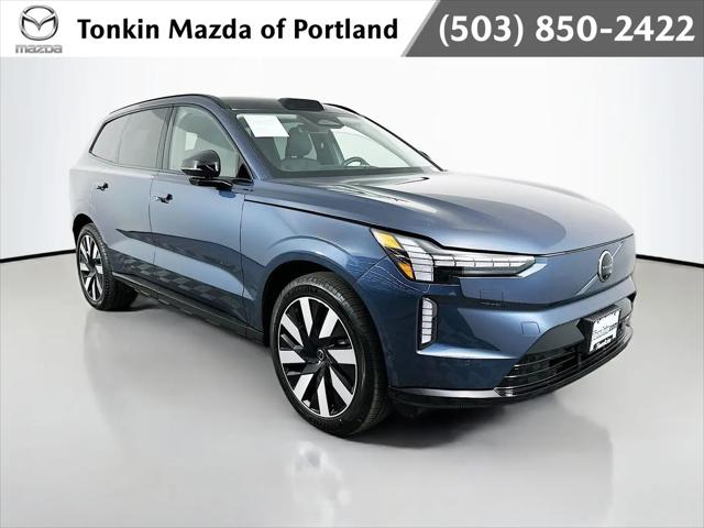 2025 Volvo X 90 Ultra, Twin Motor Performance, Fully electric, 7 Seats for sale in Portland, OR