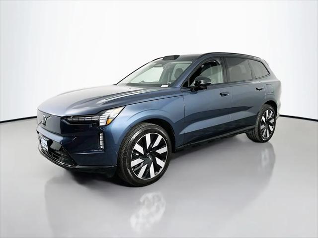 2025 Volvo X 90 Ultra, Twin Motor Performance, Fully electric, 7 Seats