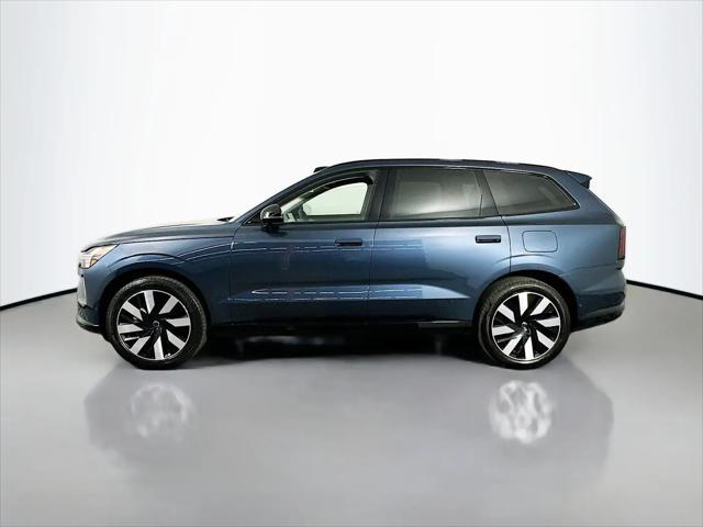 2025 Volvo X 90 Ultra, Twin Motor Performance, Fully electric, 7 Seats