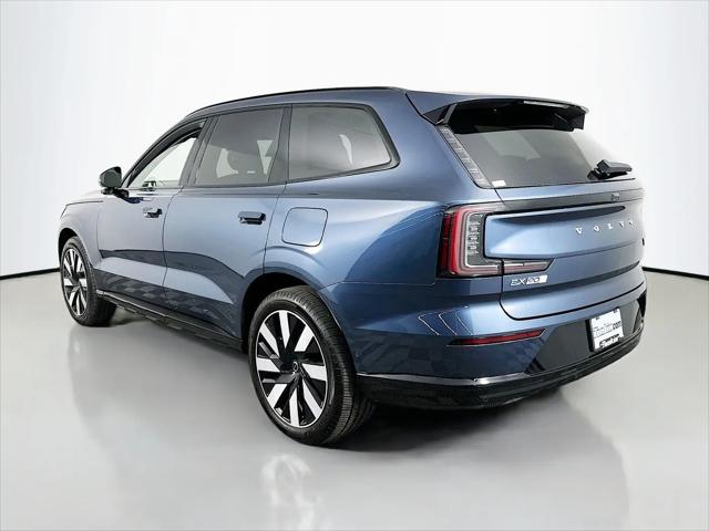 2025 Volvo X 90 Ultra, Twin Motor Performance, Fully electric, 7 Seats