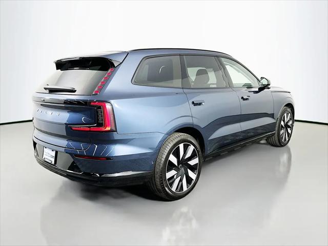 2025 Volvo X 90 Ultra, Twin Motor Performance, Fully electric, 7 Seats